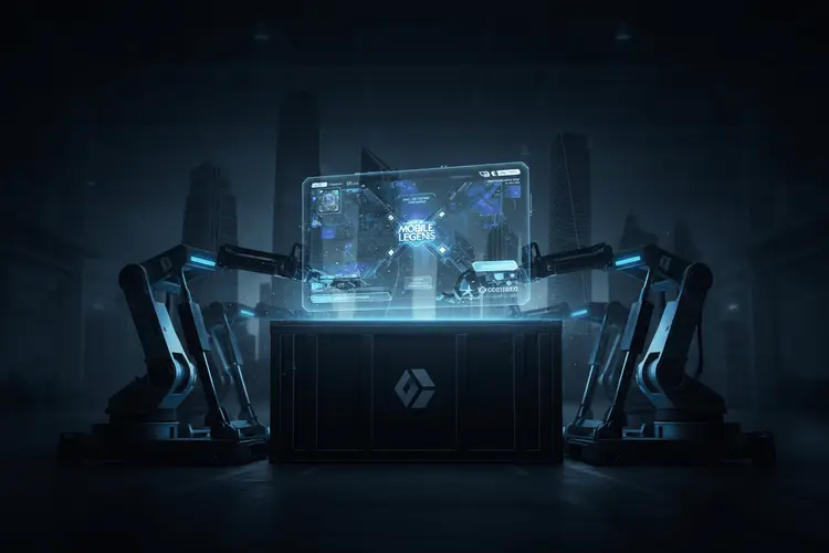 ByteDance verkauft Gaming-Sparte Moonton für über 6 Milliarden Dollar