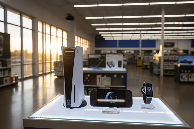 Best Buy übertrifft Erwartungen und hebt Quartalsprognose an