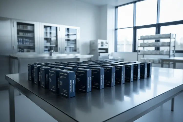 Novo Nordisk führt Wegovy-Abo-Modell gegen Eli Lilly ein