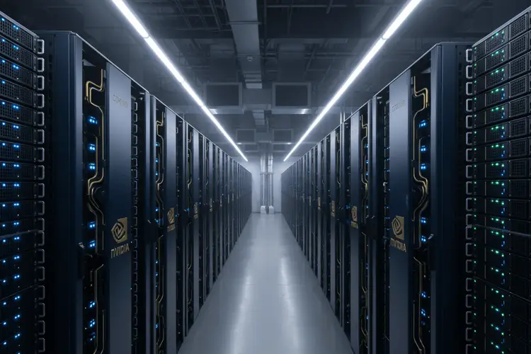 CoreWeave schockt mit 35-Milliarden-CapEx: Softwaresektor erholt sich