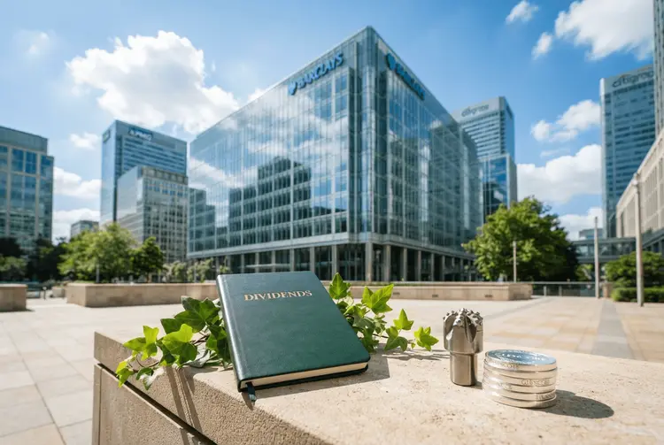 Dividenden britischer Banken verbessern Prognose für Einkommensinvestoren 2026
