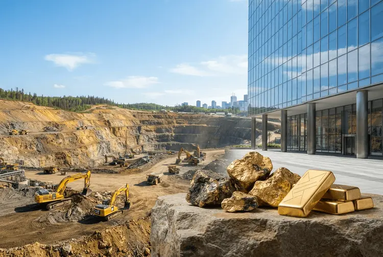 TD Cowen empfiehlt Barrick und Equinox als Top-Aktien
