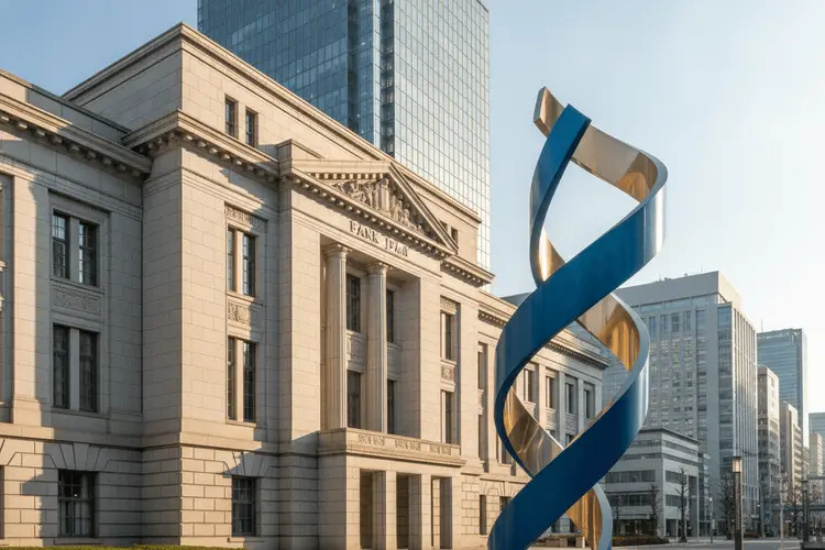 Yen stabilisiert sich nach historischer Währungsintervention von Japan und USA