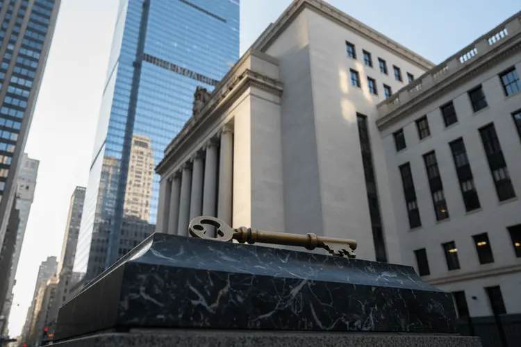 JPMorgan-Chef Dimon verteidigt Unabhängigkeit der Fed