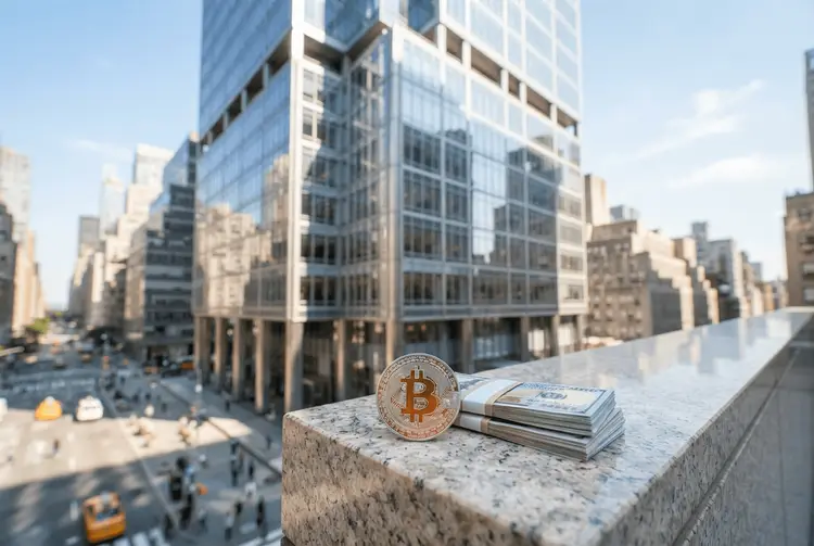 Prognose: So viel ist eine 1.000-Dollar-Investition in Bitcoin 2030 wert