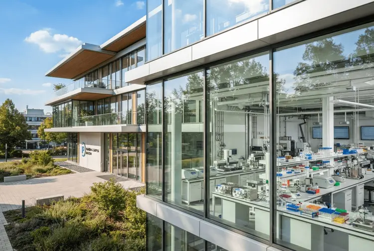 Biotech-M&A: Warum ein glühendheißer Winter bevorstehen könnte