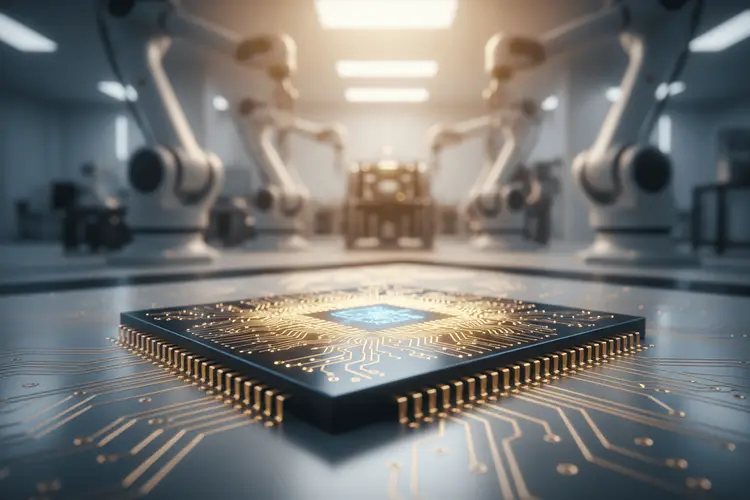 Südkoreanisches KI-Chip-Startup DeepX plant Börsengang