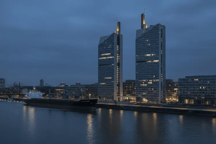 Energiekrise und Inflation treiben Europas Märkte in Turbulenzen