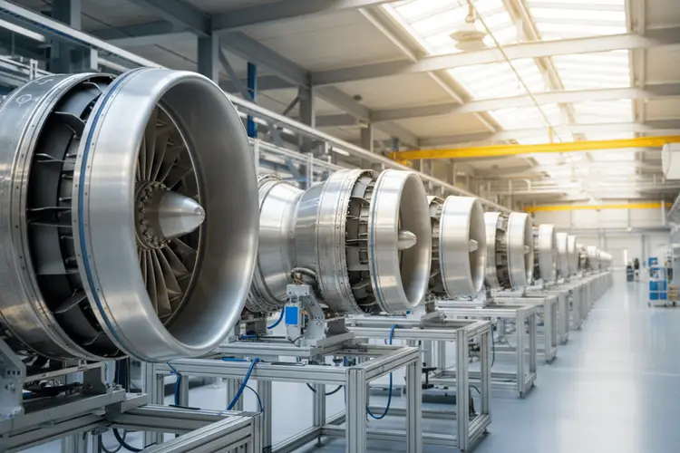 MTU Aero Engines übernimmt Start-up für Drohnenantriebe