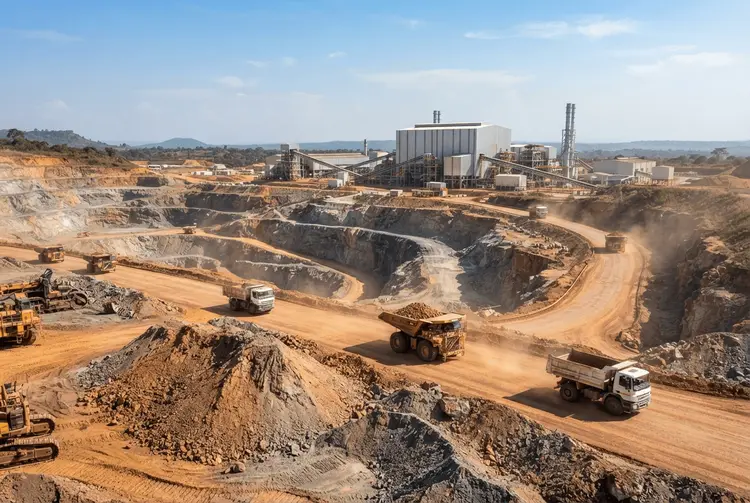Alphamin Resources kündigt Zwischendividende von CAD$0.13 pro Aktie an