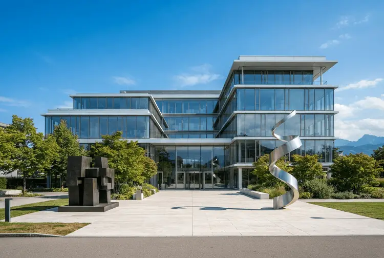 Partners Group spaltet Flaggschiff-Fonds auf: Kunden fordern Liquidität