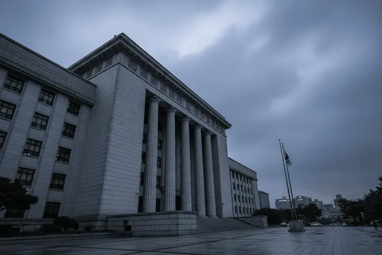 Südkorea: Staatsanwalt legt Berufung gegen Yoon-Urteil ein