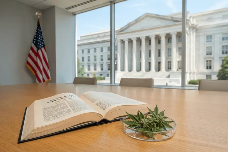Umfrage: US-Veteranen unterstützen mehrheitlich Legalisierung von Marihuana