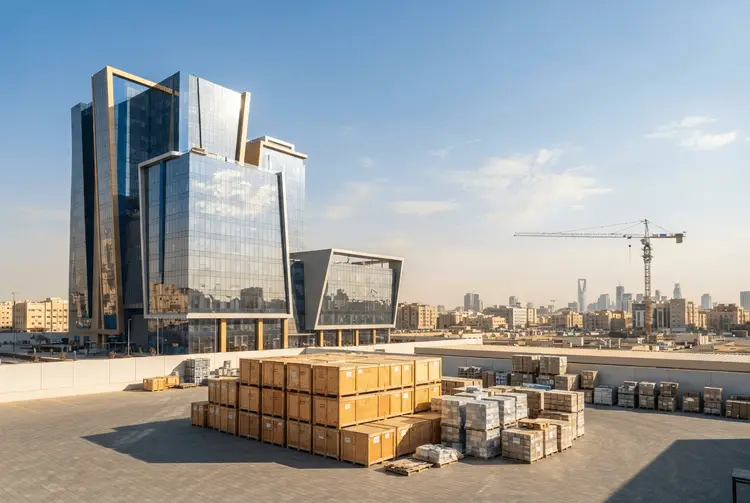 Saudi-Arabien-Aktien schließen höher: Tadawul All Share steigt um 0.78%
