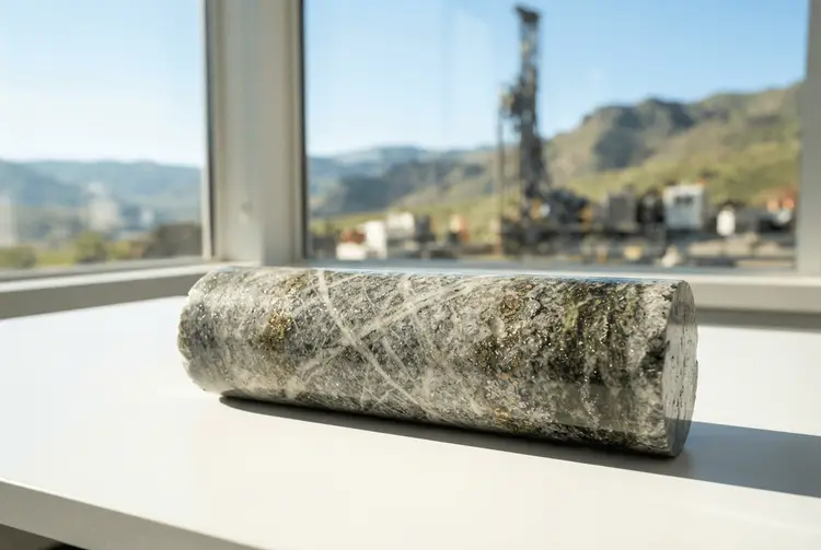 IDEX Metals entdeckt porphyrische Kupfer-Mineralisierung am Solstice-Ziel in Idaho