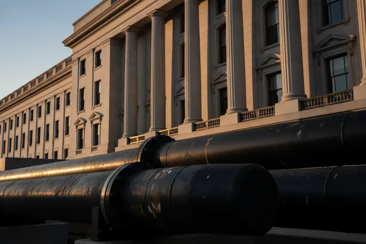 Vitol und Trafigura verhandeln mit USA über venezolanisches Öl