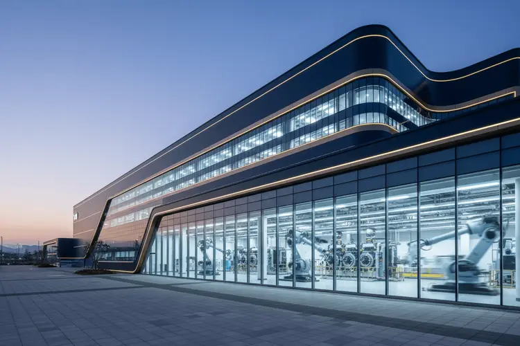 Samsung und SK Hynix erreichen Rekordhochs nach Nvidia-Zahlen