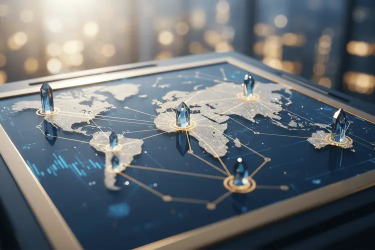EU reguliert Satelliten und Cloud: Souveränität versus Marktoffenheit