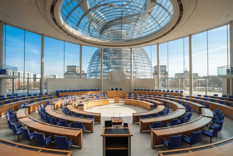 Wahldebakel für CDU: Rechts- und Linksextreme legen zu