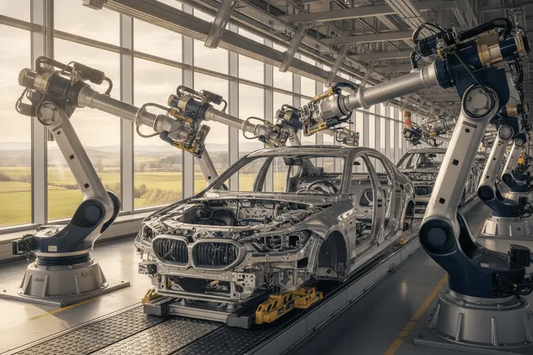 Halbzeit 2026: BMW, Rentenpolitik und digitaler Betrug im Fokus