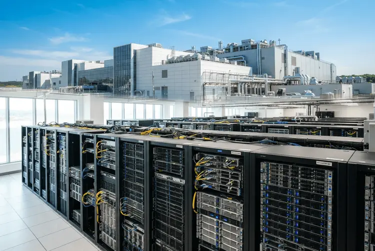 Inflationssorgen belasten KI- und Neocloud-Sektor weltweit