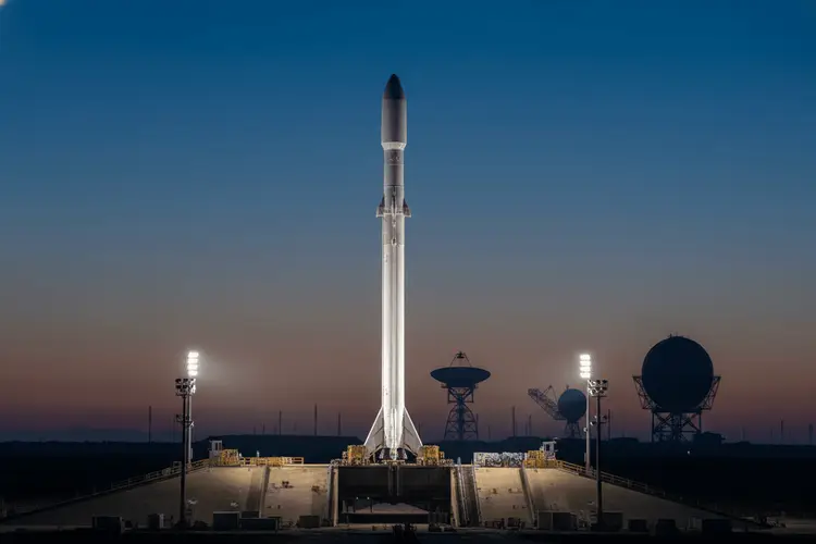 SpaceX: Staatsaufträge als Wachstumstreiber und Risikofaktor zugleich