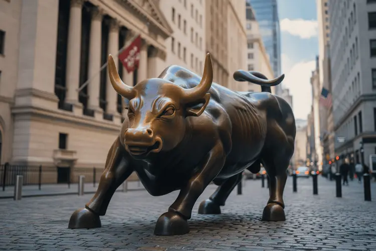 Dow- und S&P-Futures fallen wegen Iran-Israel-Eskalation am Montag