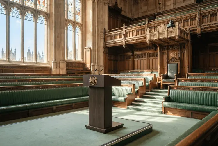 Healey setzt im britischen Budget auf Jobs statt Sozialleistungen