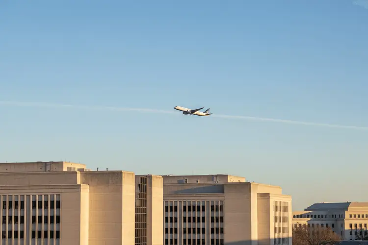 US-Billigflieger fordern 2,5 Milliarden Dollar staatliche Kerosin-Hilfen