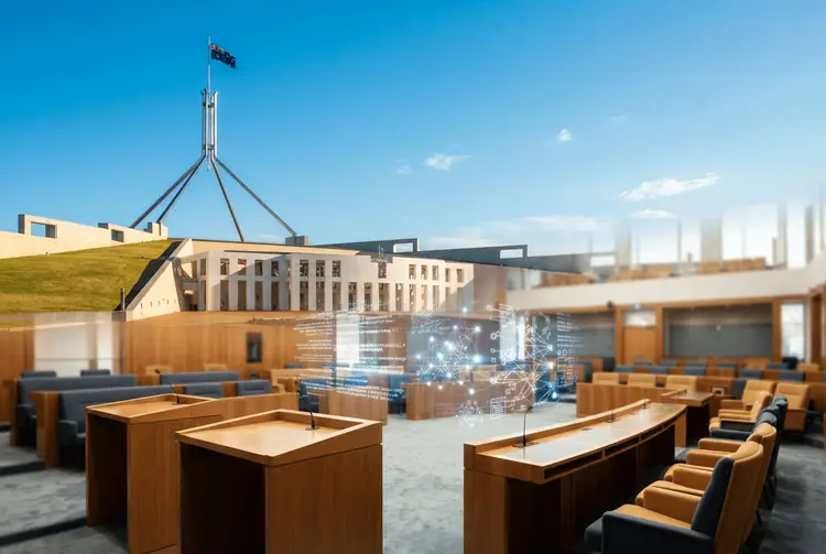 OpenAI und Anthropic: Chefs sollen vor australischem Senat aussagen