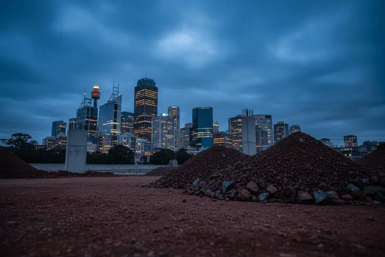Australischer Aktienmarkt bricht um 1,94 Prozent ein