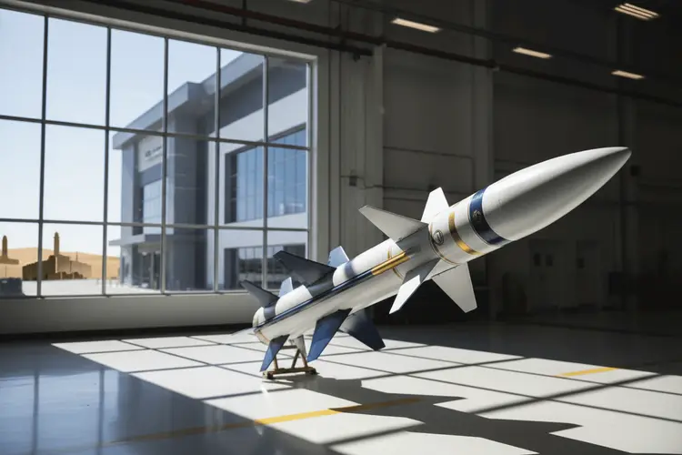 USA genehmigen Patriot-Raketenverkauf an Saudi-Arabien für 9 Milliarden Dollar
