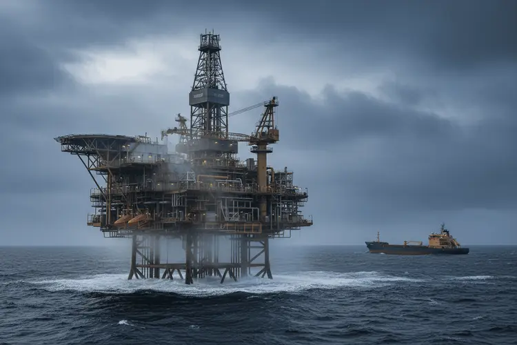 Ölkrise: Warum Anleger ohne Energieabsicherung dastehen