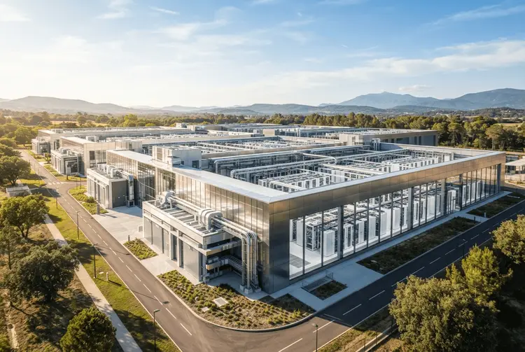 Firmus Grid: Nvidia-gestützter Börsengang stockt und sendet Warnsignal für KI-Finanzierung