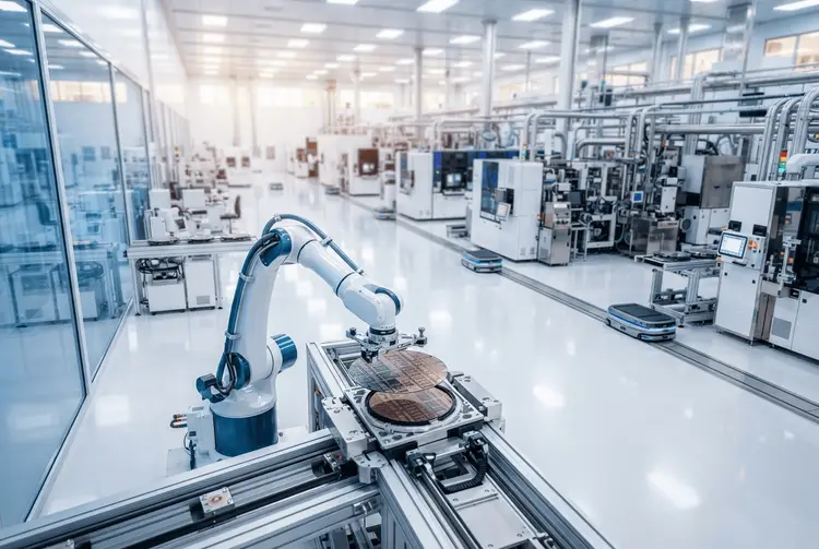 OpenAI-Umsatzsorgen belasten Tech-Aktien – Delta enttäuscht Anleger