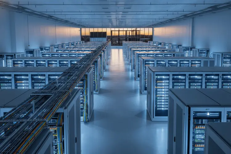 CoreWeave-Aktie unter Druck: Google-Blackstone-Deal erschüttert KI-Cloud-Markt