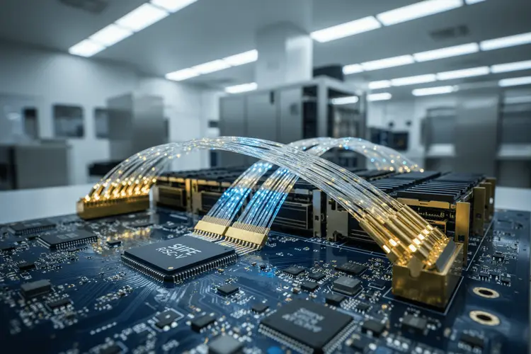 SiFive integriert Nvidia NVLink in RISC-V Chip-Designs