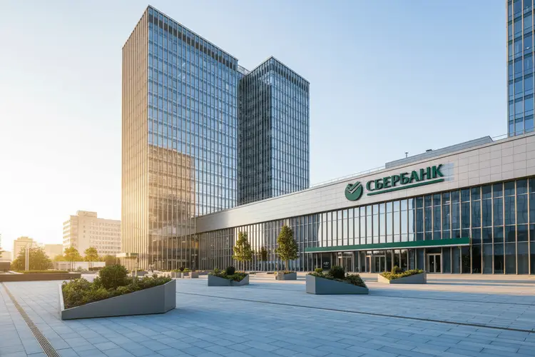 Sberbank senkt Russlands BIP-Prognose für 2026 deutlich