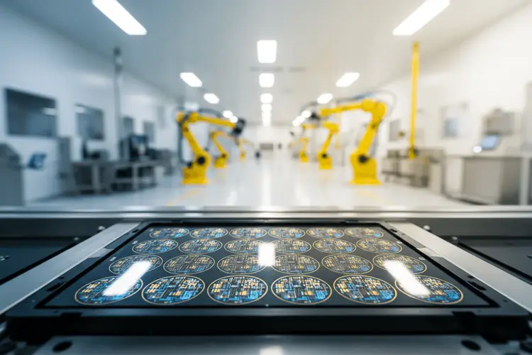 Marktrally: Diese Chip-Aktien sind jetzt überkauft