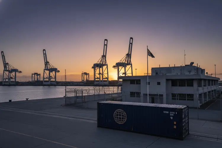Australien will Darwin-Hafen von chinesischem Investor zurückkaufen