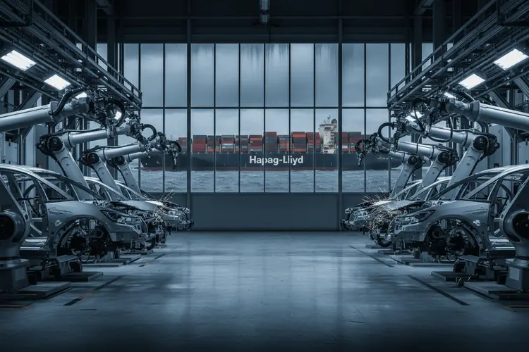 VW plant 60 Milliarden Euro Einsparungen bis 2028 – Hapag-Lloyd vor Milliarden-Übernahme