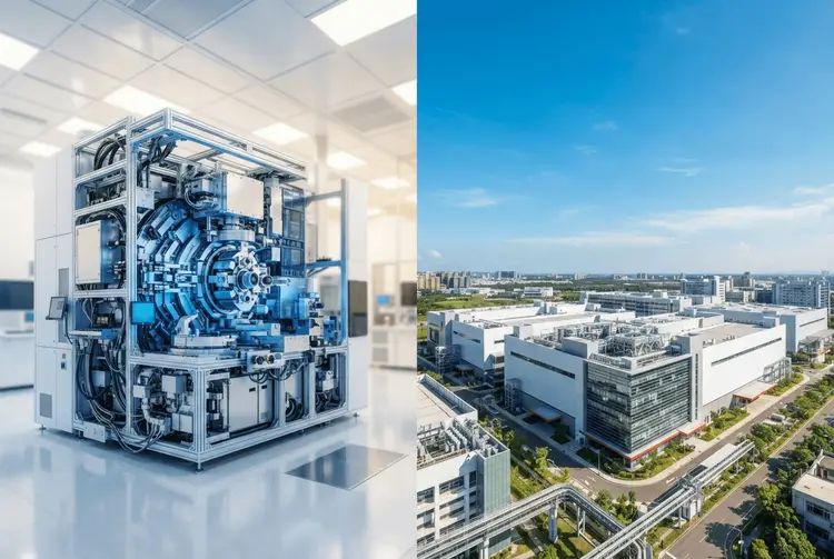 TSMC und ASML: Diese zwei Chipaktien sichern sich einen Schutzwall