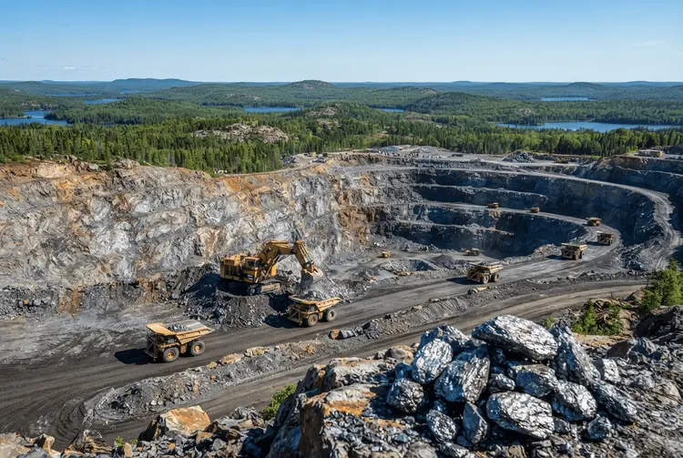 Panther Metals tritt US-Verteidigungskonsortium DIBC bei