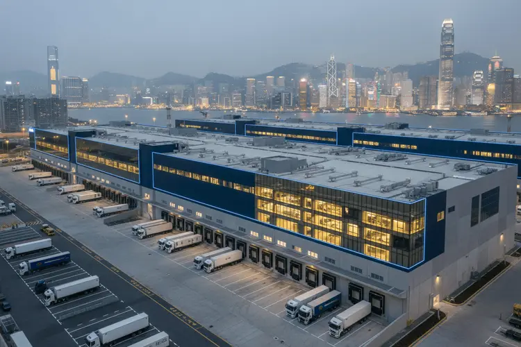 GLP plant Börsengang in Hongkong mit 20-Milliarden-Dollar-Bewertung