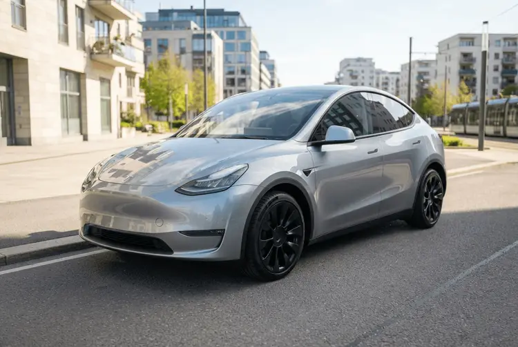 Tesla-Neuzulassungen steigen im September in Europa weiter deutlich