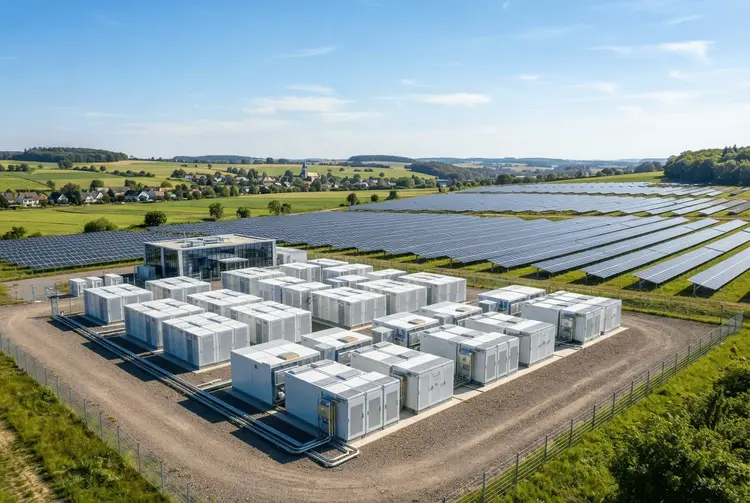 Renewables Infrastructure Group: Die widerstandsfähigste Dividende im Sektor
