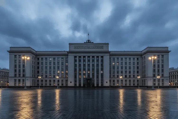 Putin nutzt FSB-Hardliner zur Kontrolle seiner Kriegselite