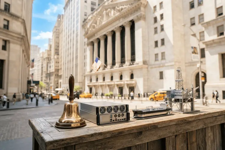 Aktienmarkt heute: Dow rutscht nach Trumps Iran-Äußerungen ab