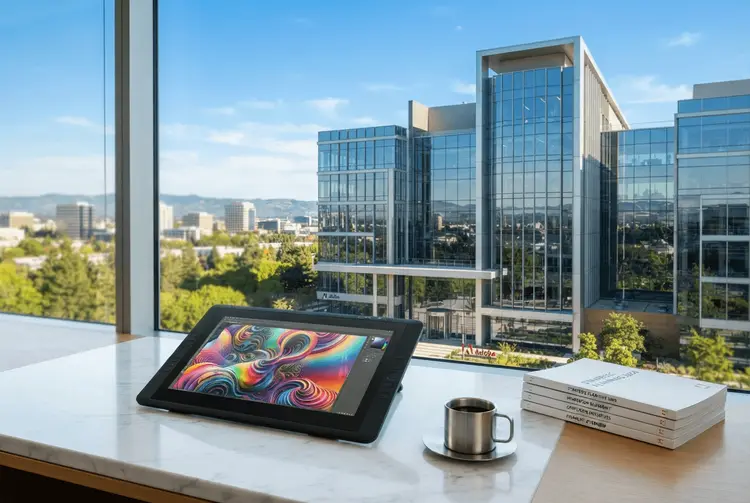Adobe-Aktie: Fünf strategische Fragen an die neue Führung
