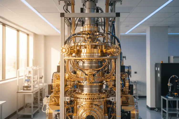 Quantinuum sammelt 1,68 Milliarden Dollar bei US-Börsengang ein